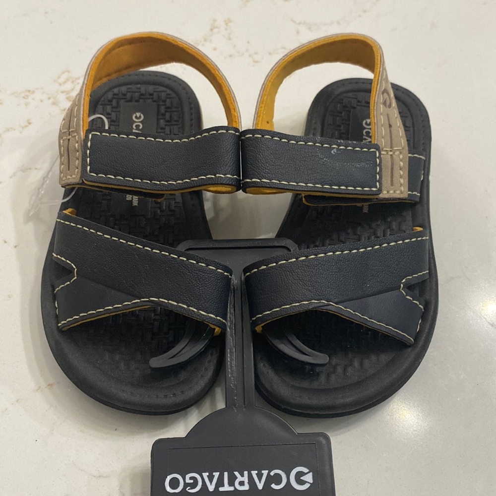 Cartago Mali Boys Sandal